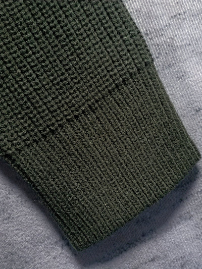MOUNTAIN |  Men's Cardigan with Buttons