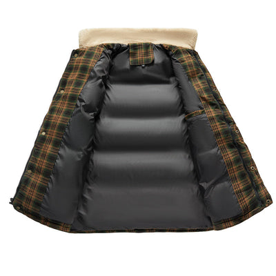 Luca  | Heritage Trail Insulated Vest