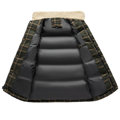 Luca  | Heritage Trail Insulated Vest