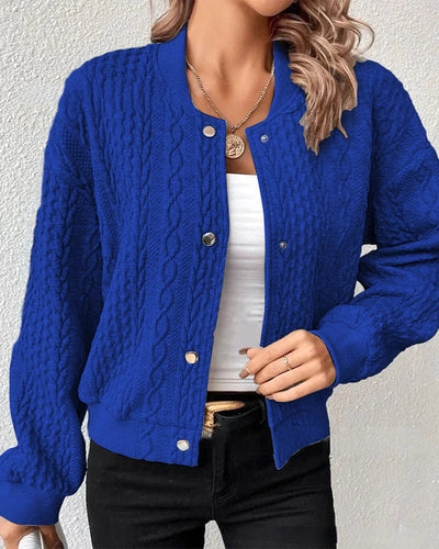 Rick-off jackets for women-ideal for cool days