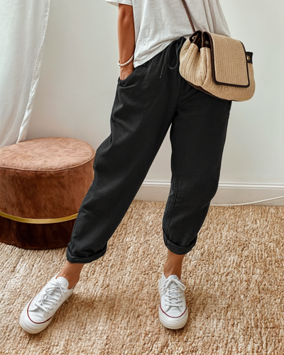 Aria | Elegant Trousers Aria