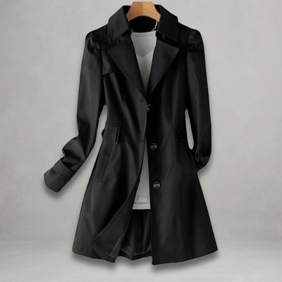 Daniela | Lent Trench Coat