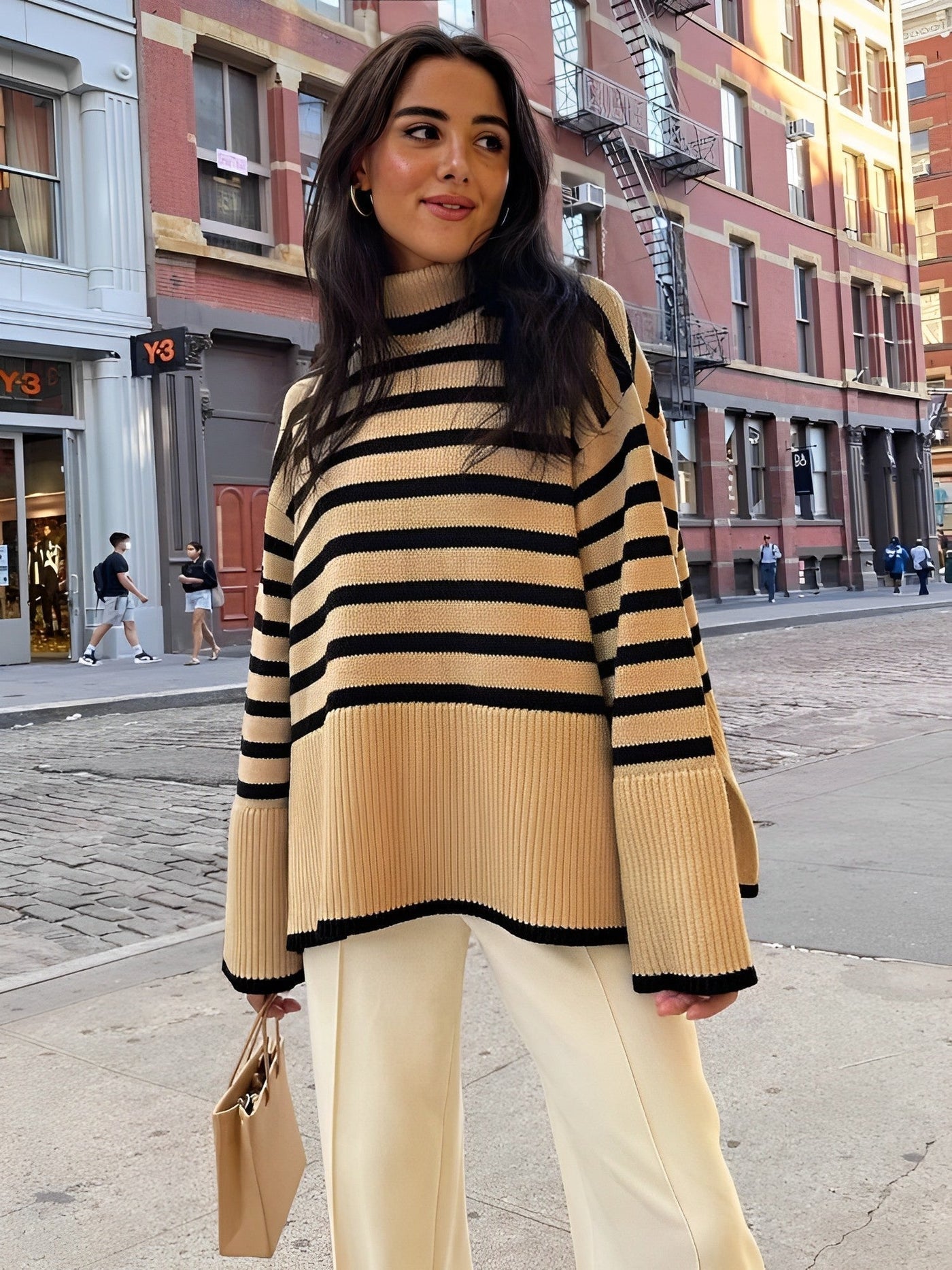 Sweater women: warm, comfortable & stylish for winter
