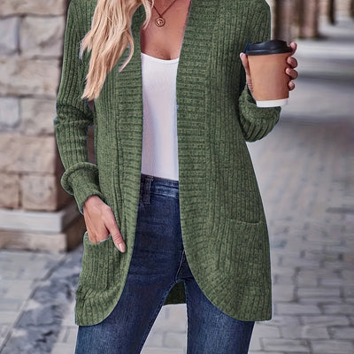 Rilaya™ – Soft Knit Everyday Cardigan