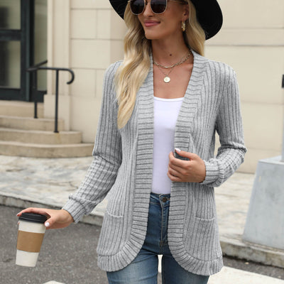 Rilaya™ – Soft Knit Everyday Cardigan
