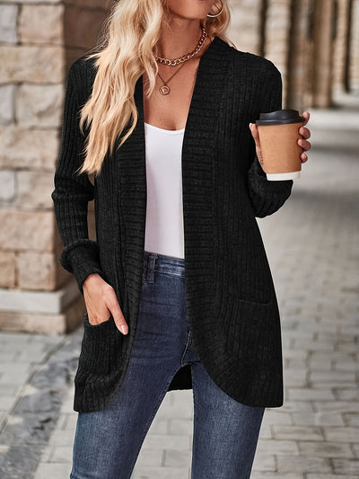 Rilaya™ – Soft Knit Everyday Cardigan