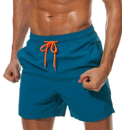 JERRY | Summer Shorts with Pockets