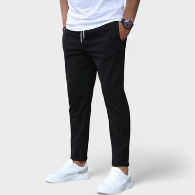 MIRAVO | Modern Stretch Men's Pants