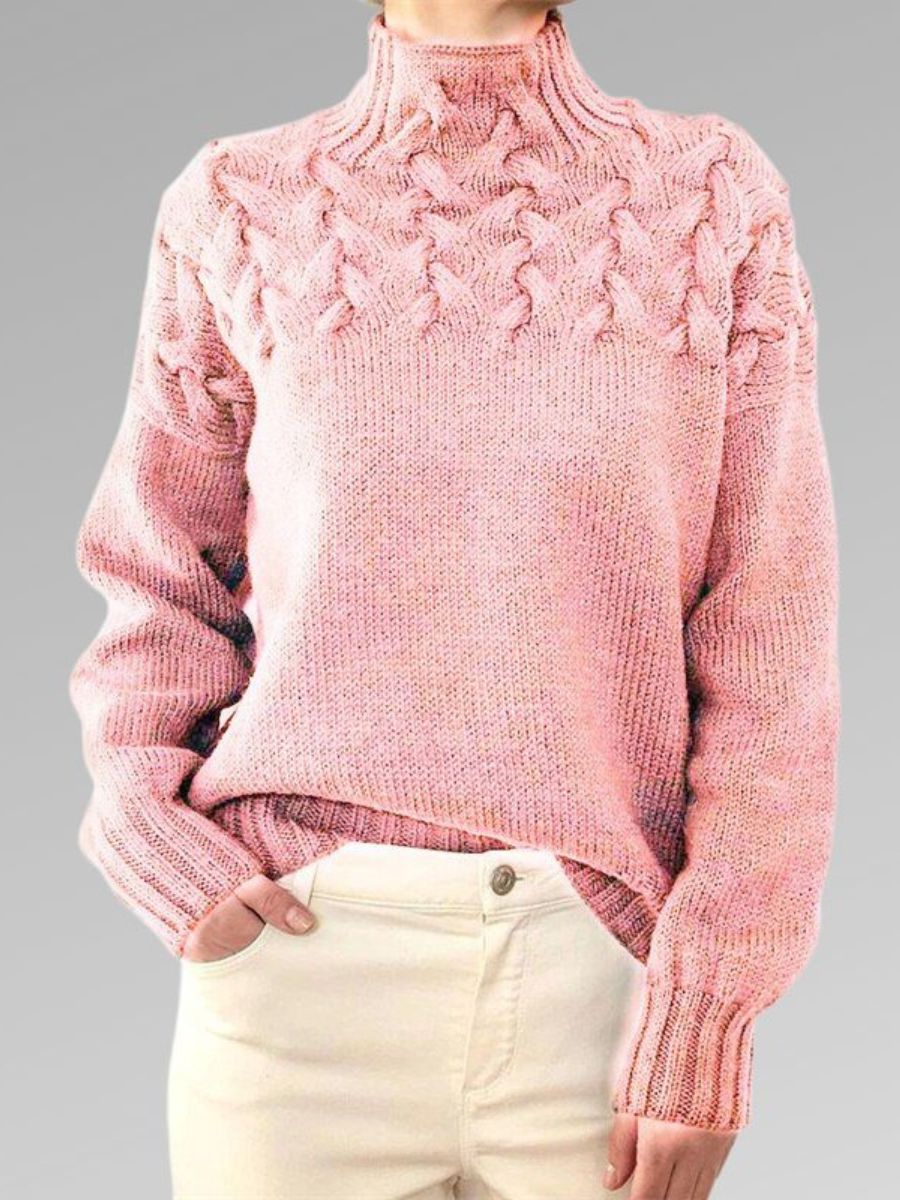 Cersei | Luxe Winter Top