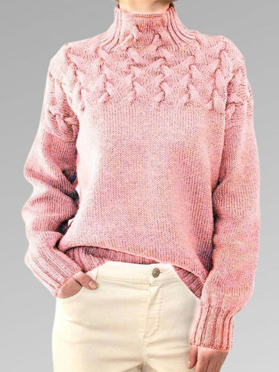 Cersei | Luxe Winter Top