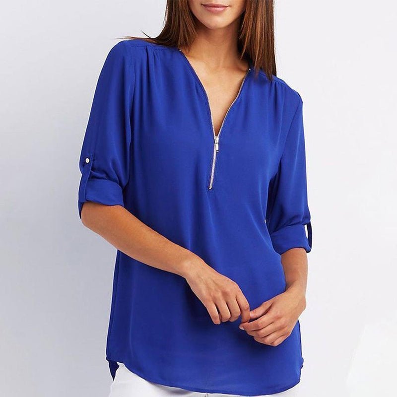 Emilita | Cosy Chic Top