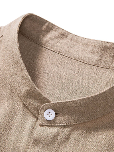 KANE | Comfy Shirt and Pants Set