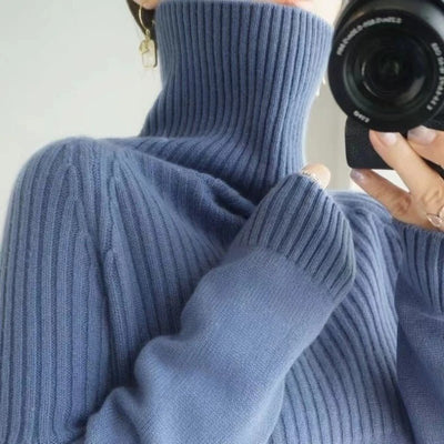 Jenny | Chic Cosy Top