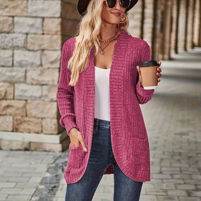 Rilaya™ – Soft Knit Everyday Cardigan