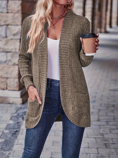 Rilaya™ – Soft Knit Everyday Cardigan