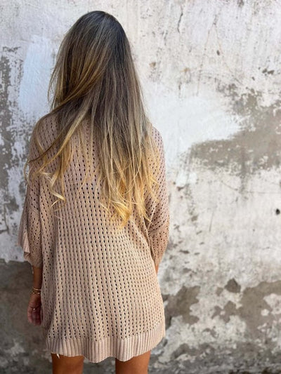 Tinoa | Seaside Casual Top