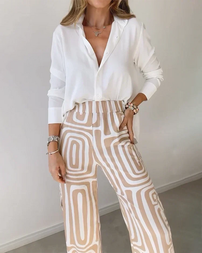 Kammay | Stylish Set + FREE Belt