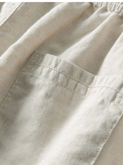KANE | Comfy Shirt and Pants Set
