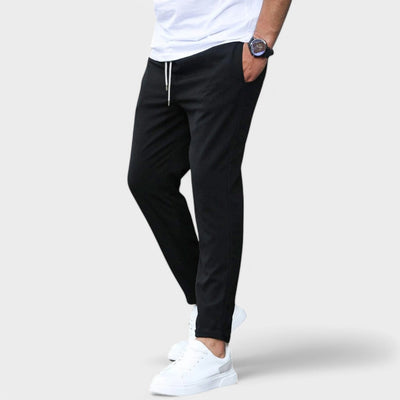 MIRAVO | Modern Stretch Men's Pants