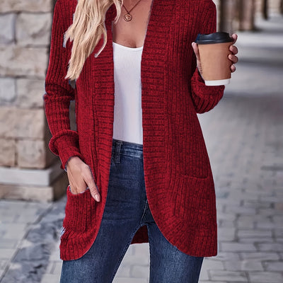Rilaya™ – Soft Knit Everyday Cardigan