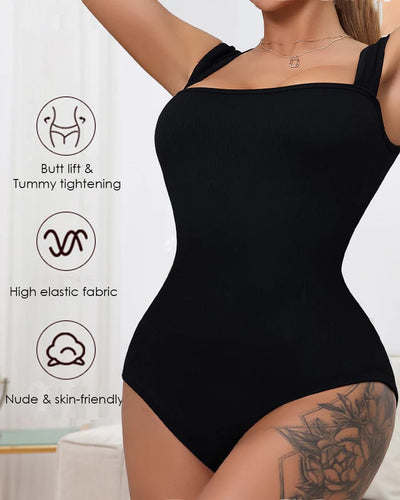 Emy | Sleek Shaping Bodysuit
