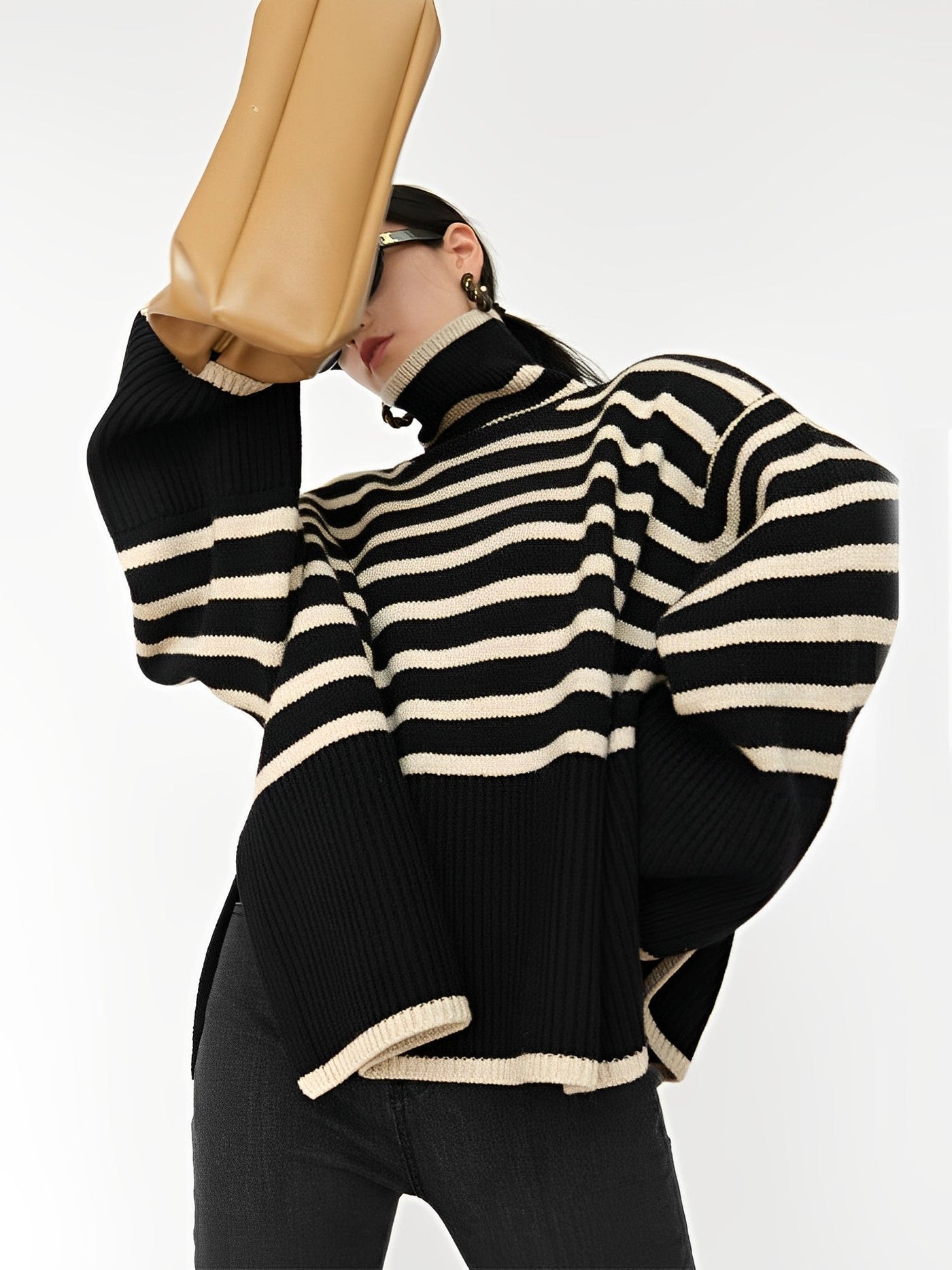 Sweater women: warm, comfortable & stylish for winter