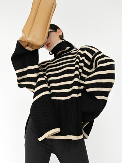 Sweater women: warm, comfortable & stylish for winter