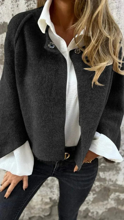 Olivia | Elegant Soft Top