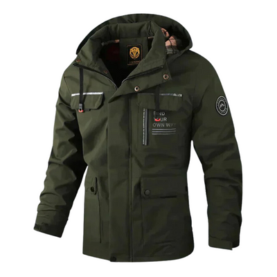 LEVI | WINTER JACKET ALPEN EXPLORER