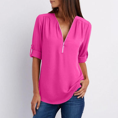 Emilita | Cosy Chic Top