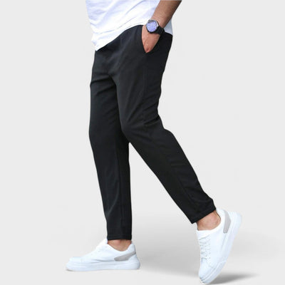 MIRAVO | Modern Stretch Men's Pants
