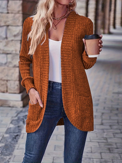 Rilaya™ – Soft Knit Everyday Cardigan