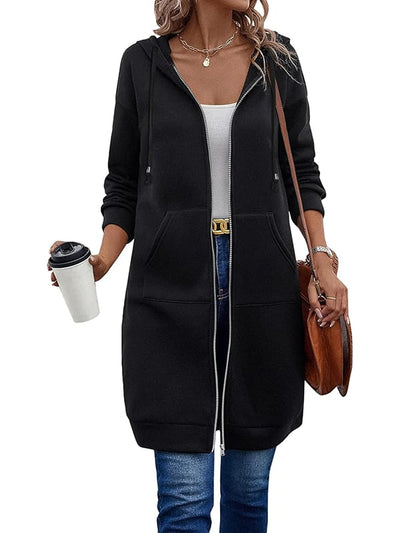 Margo | Comfy Zip Top