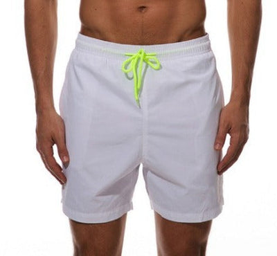 JERRY | Summer Shorts with Pockets