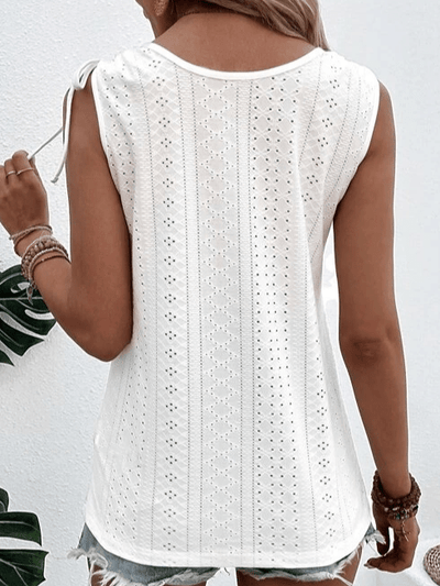 Freya | Effortless Day Top
