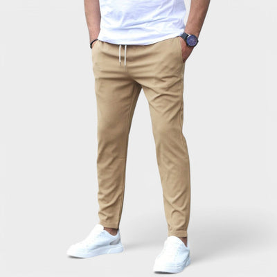 MIRAVO | Modern Stretch Men's Pants