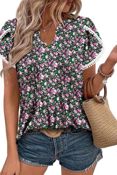 Arya | Chic Graceful Top