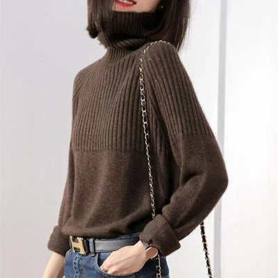 Jenny | Chic Cosy Top