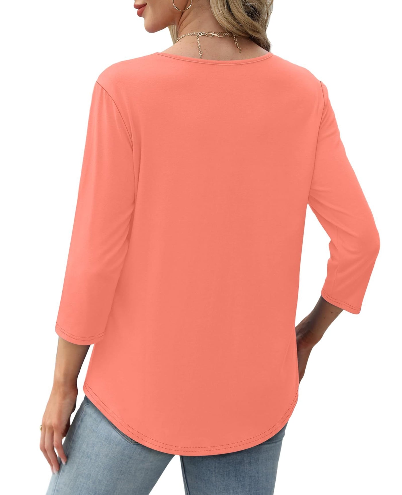 Trixie | Chic Sleeve Top