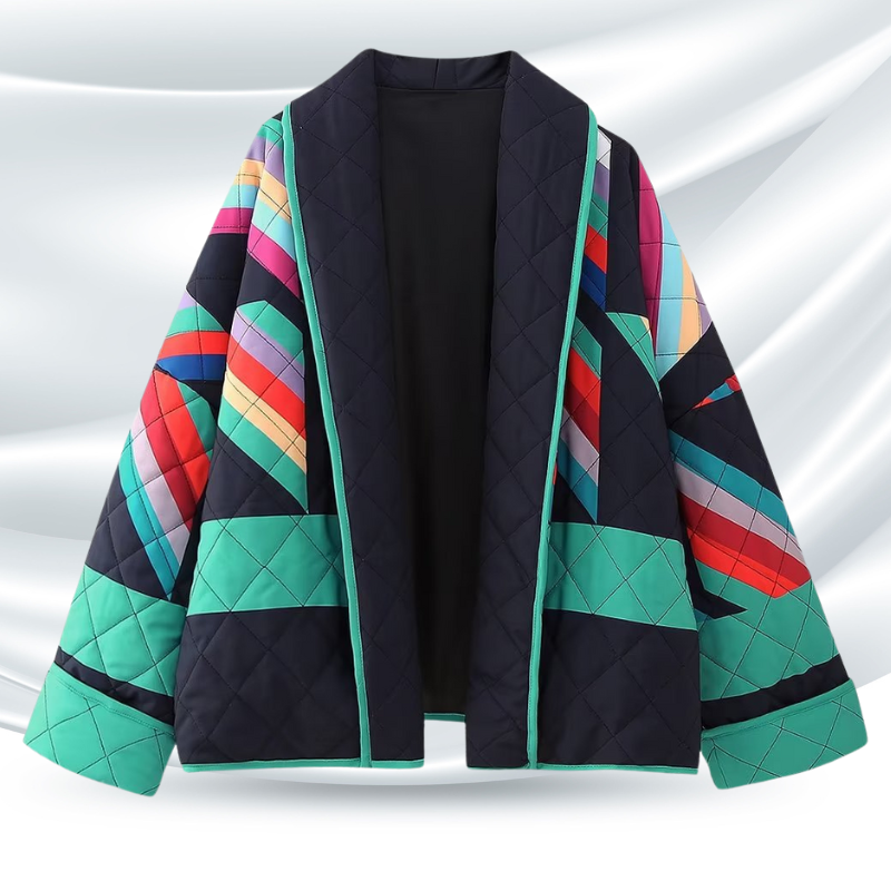 Daria | Vintage women jacket