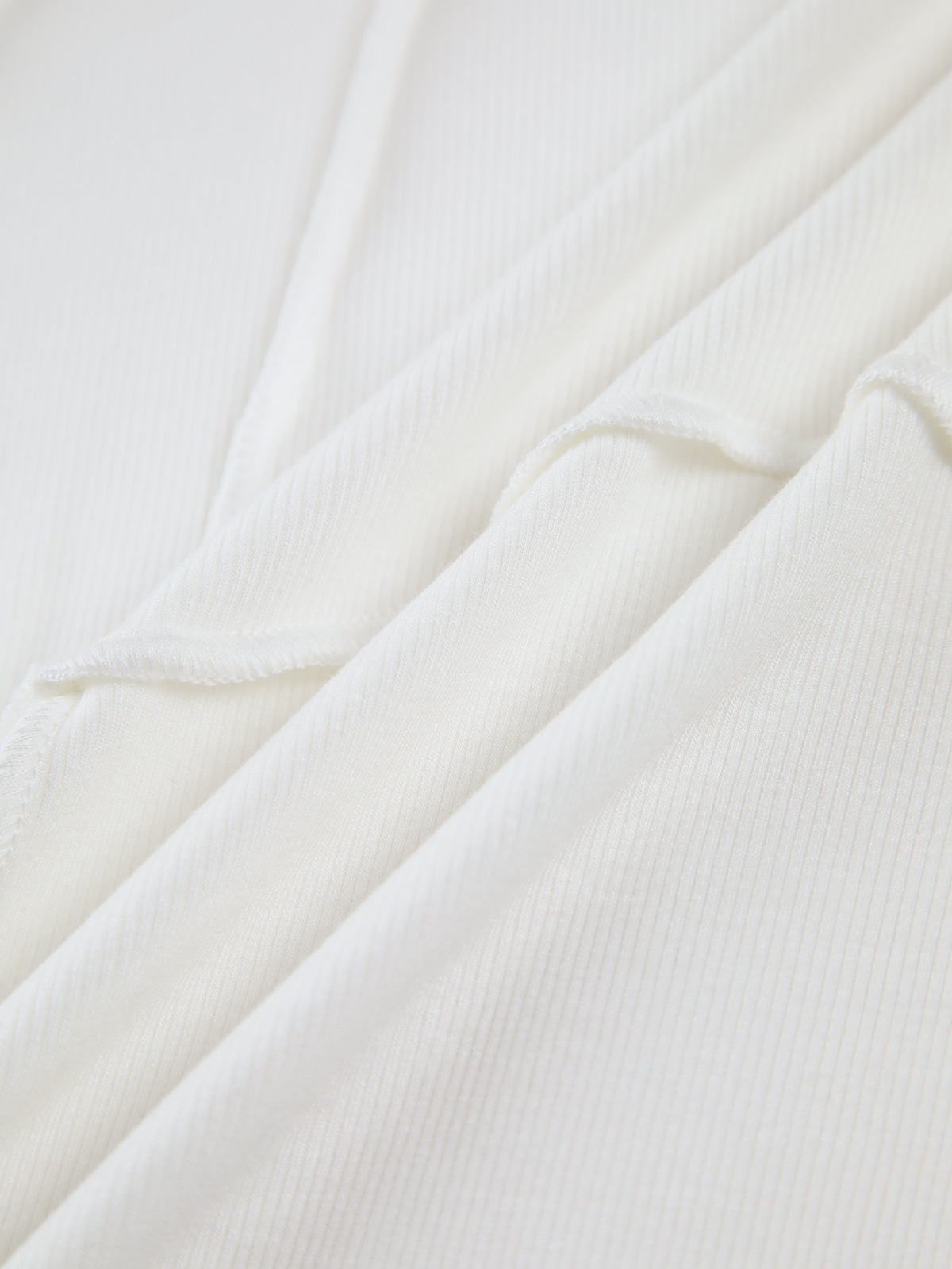 Lily™ | Fitted Long Sleeve Top