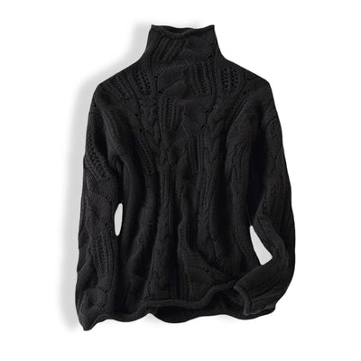 Priscilla | Luxe Knit Top