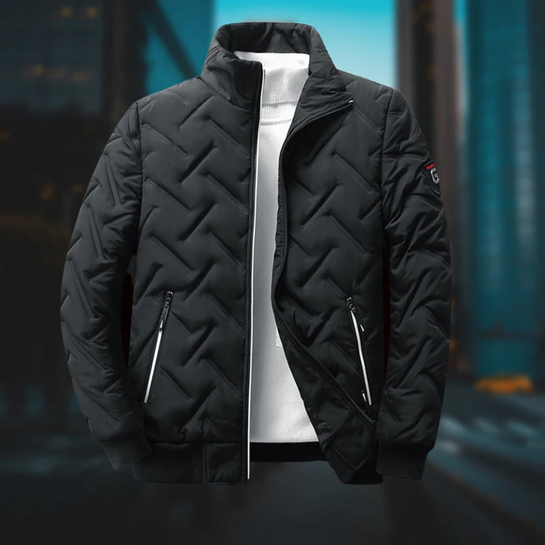 Zephy | Fashionable men's jacket