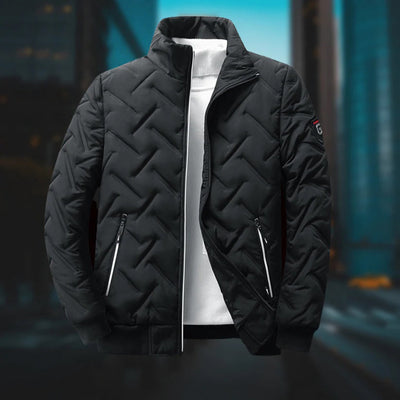 Zephy | Fashionable men's jacket