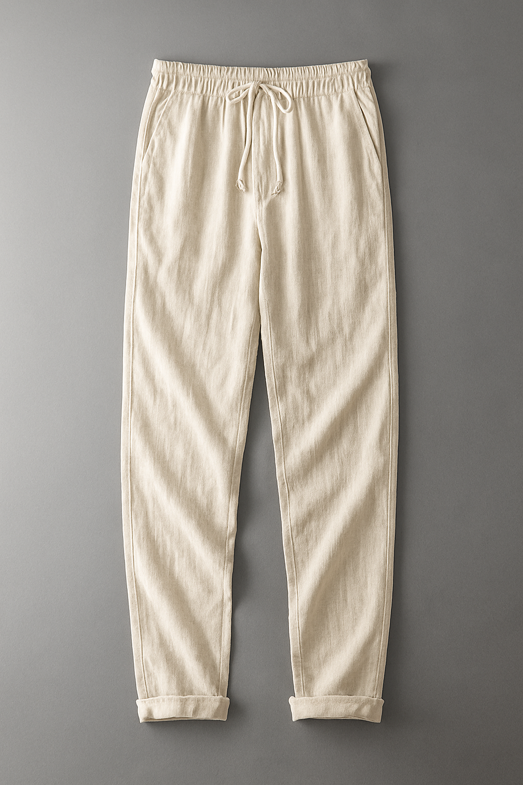 Louis™ | Linen & Comfort for the Italian Summer