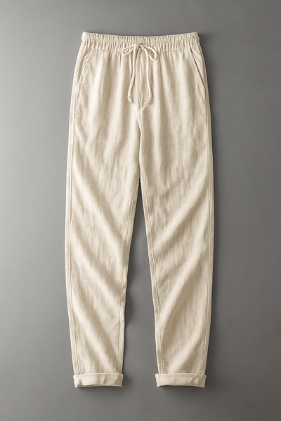 Louis™ | Linen & Comfort for the Italian Summer