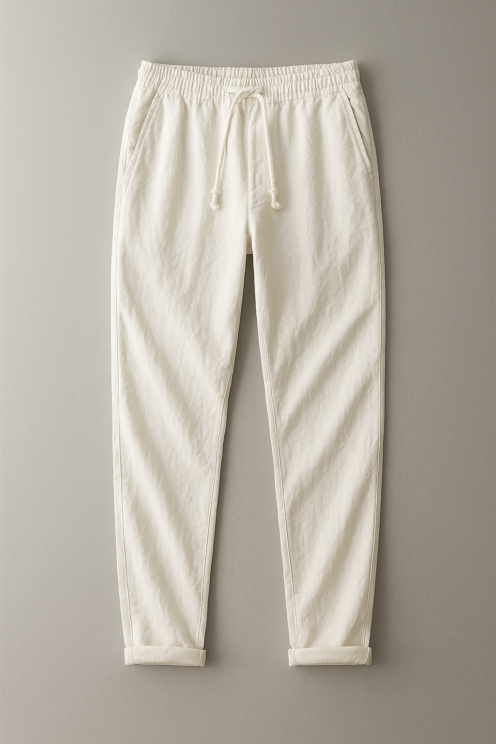 Louis™ | Linen & Comfort for the Italian Summer