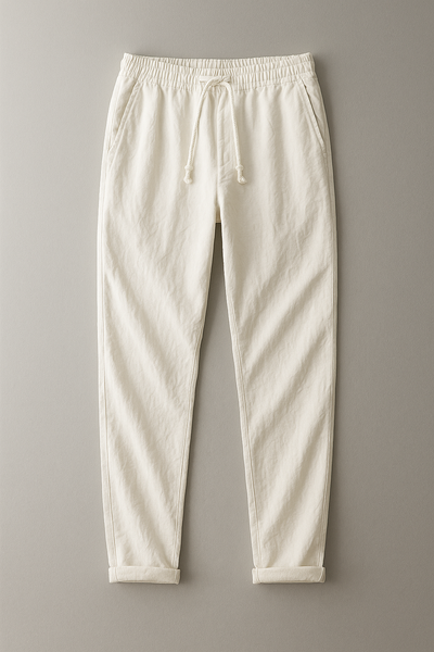 Louis™ | Linen & Comfort for the Italian Summer