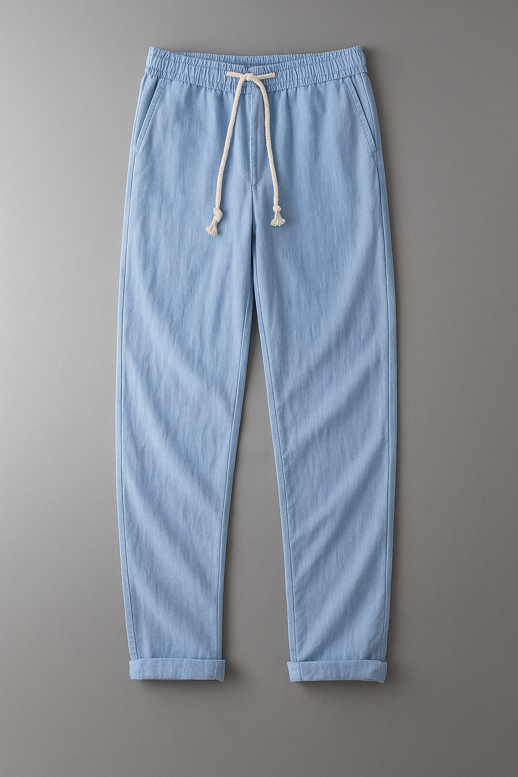 Louis™ | Linen & Comfort for the Italian Summer