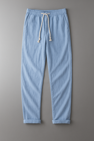 Louis™ | Linen & Comfort for the Italian Summer